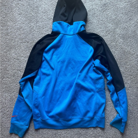 Nike KD sweatshirt jacket - Picture 4 of 8